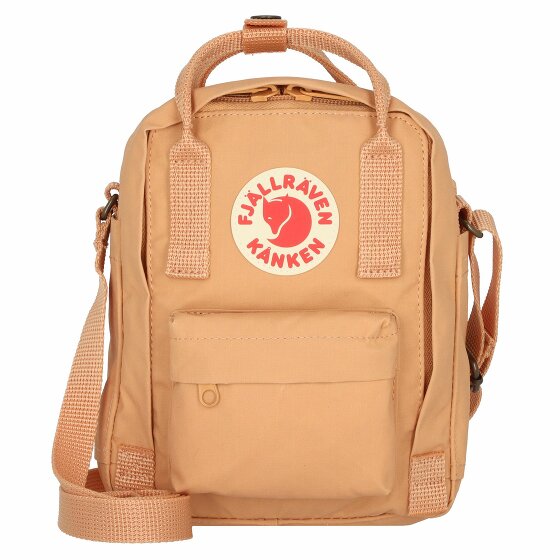 Fjällräven Kanken Sling Shoulder Bag 15 cm peach sand