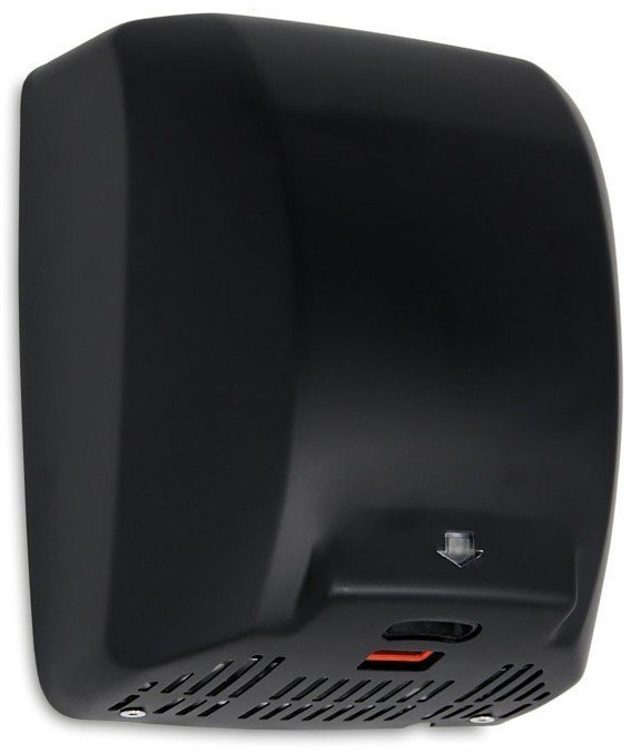 Suszarka do rąk Warmtec MaxFlow 1800W