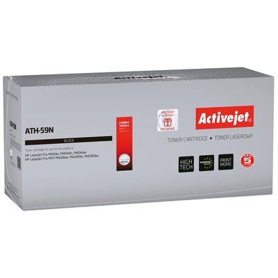 ActiveJet toner do HP 59A CF259A new ATH-59N Brak Chipa ATH-59N