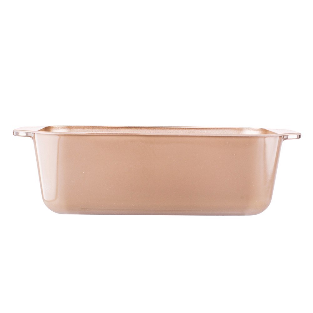Lumarko Keksówka Żaroodporna Z Powłoką Non-stick 1,5 L; 26x13x7,5 Cm