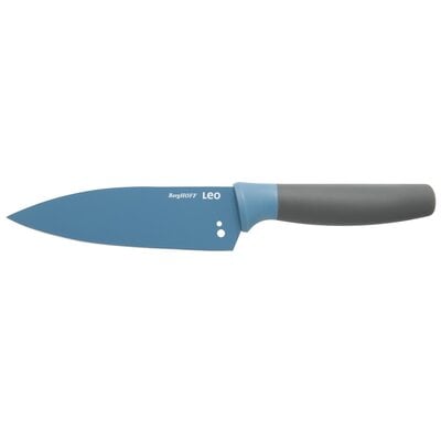 BergHOFF nóż szefa z kraeut erzieher smal 14 cm Niebieski 3950106