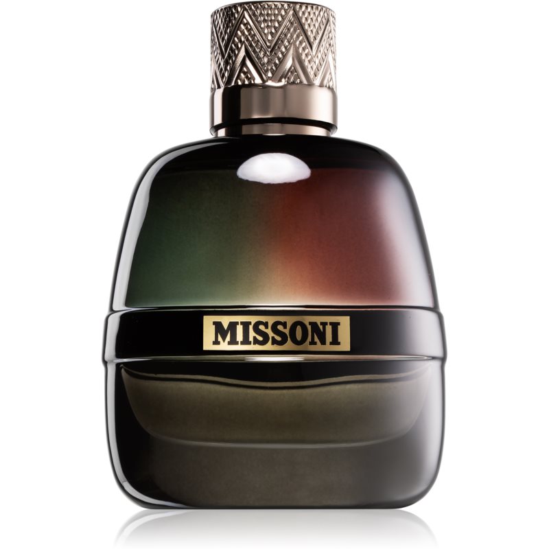 Missoni Parfum Pour Homme woda perfumowana 100ml