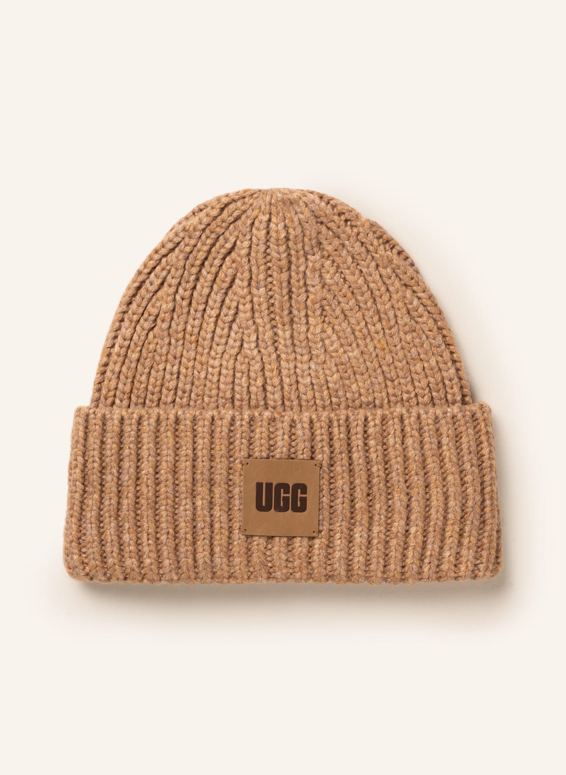 Ugg Czapka braun