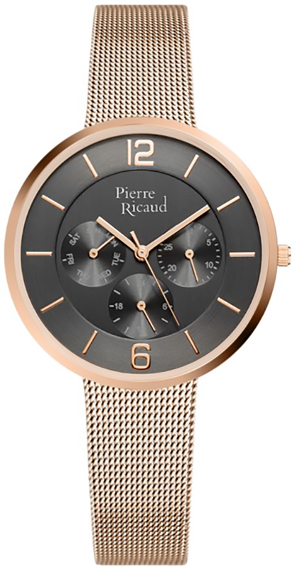 Zegarek Pierre Ricaud P22023.9157QF
