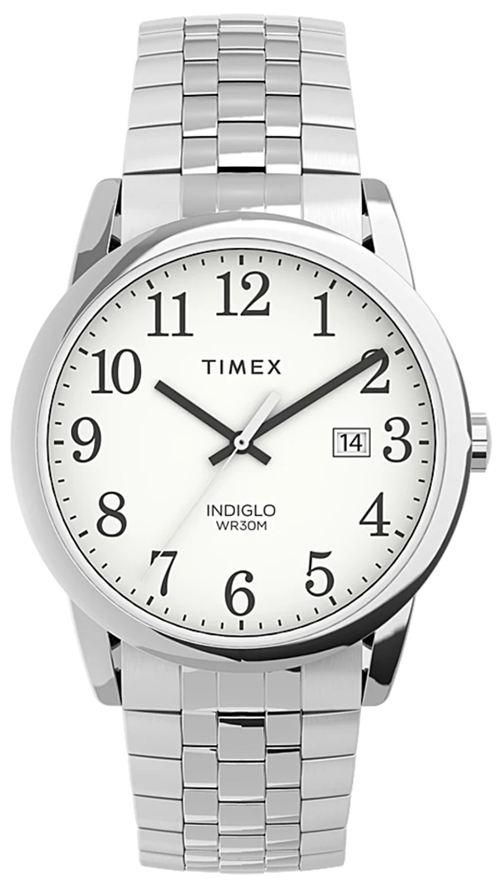 Zegarek Timex TW2V40000 Easy Reader