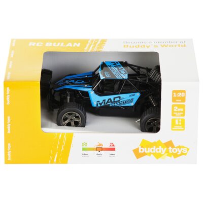 Buddy Toys BRC 20.420 RC Bulan