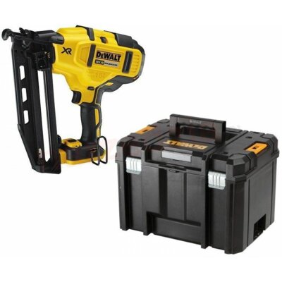 DeWalt Gwoździarka DCN660NT