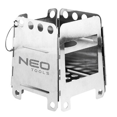NEO Kuchenka survivalowa TOP-63-126