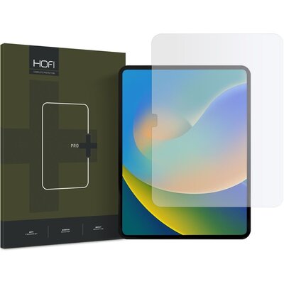 Szkło hartowane Hofi Glass Pro+ iPad 10.9 2022 Clear
