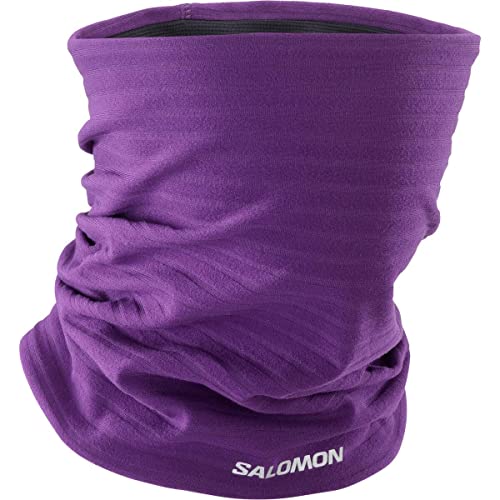 Ocieplacz na szyję Salomon RS Warm Tube Crown Jewel