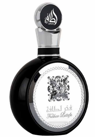 Lattafa Fakhar Black woda perfumowana 100ml