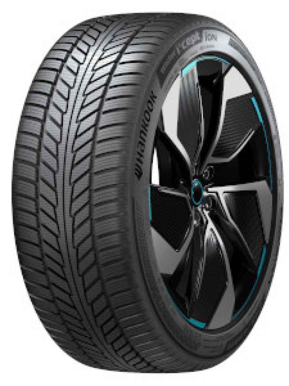 Hankook Winter I*CEPT ION X IW01A 235/55R19 105V
