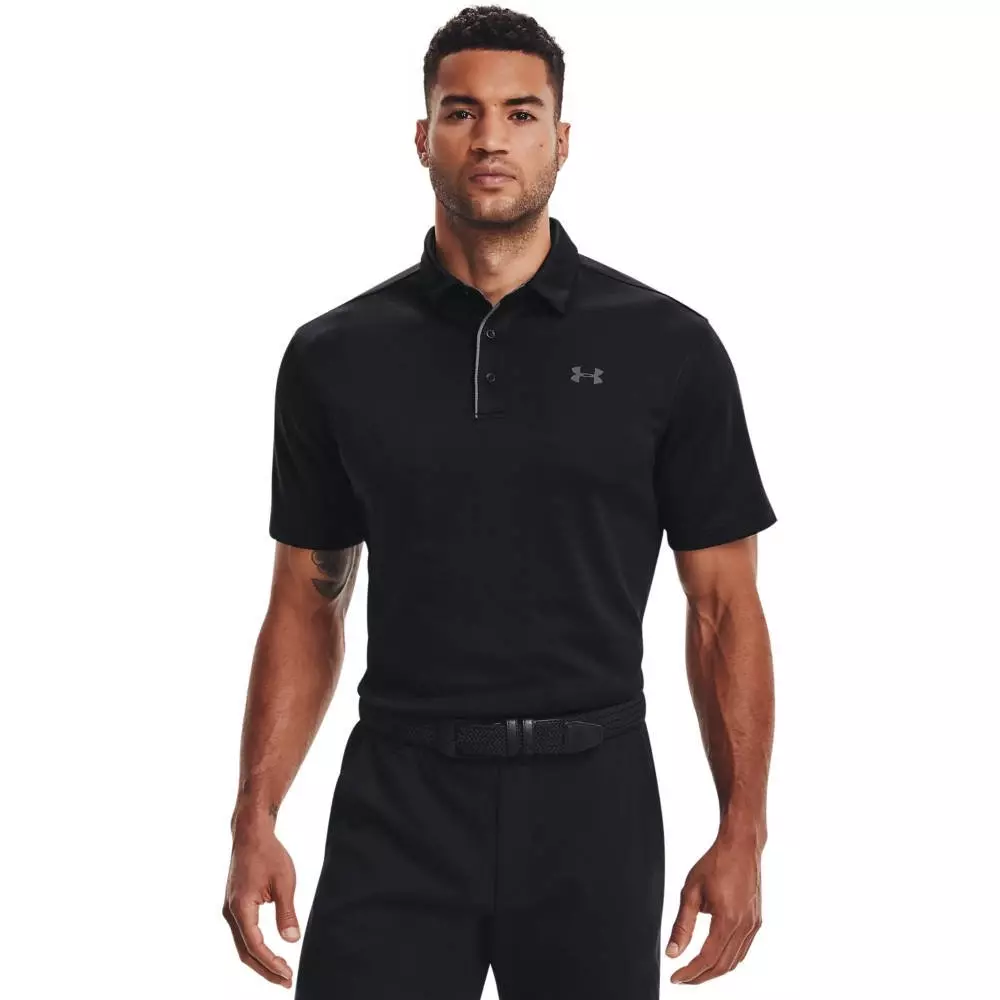 Koszulka męska Under Armour TECH POLO