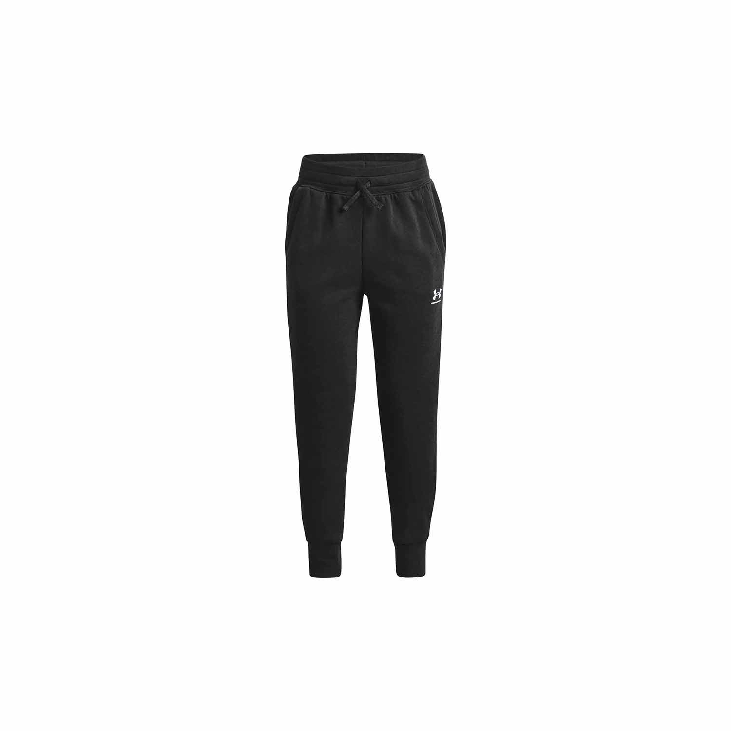 Spodnie dresowe dziewczęce Under Armour Rival Fleece LU Joggers