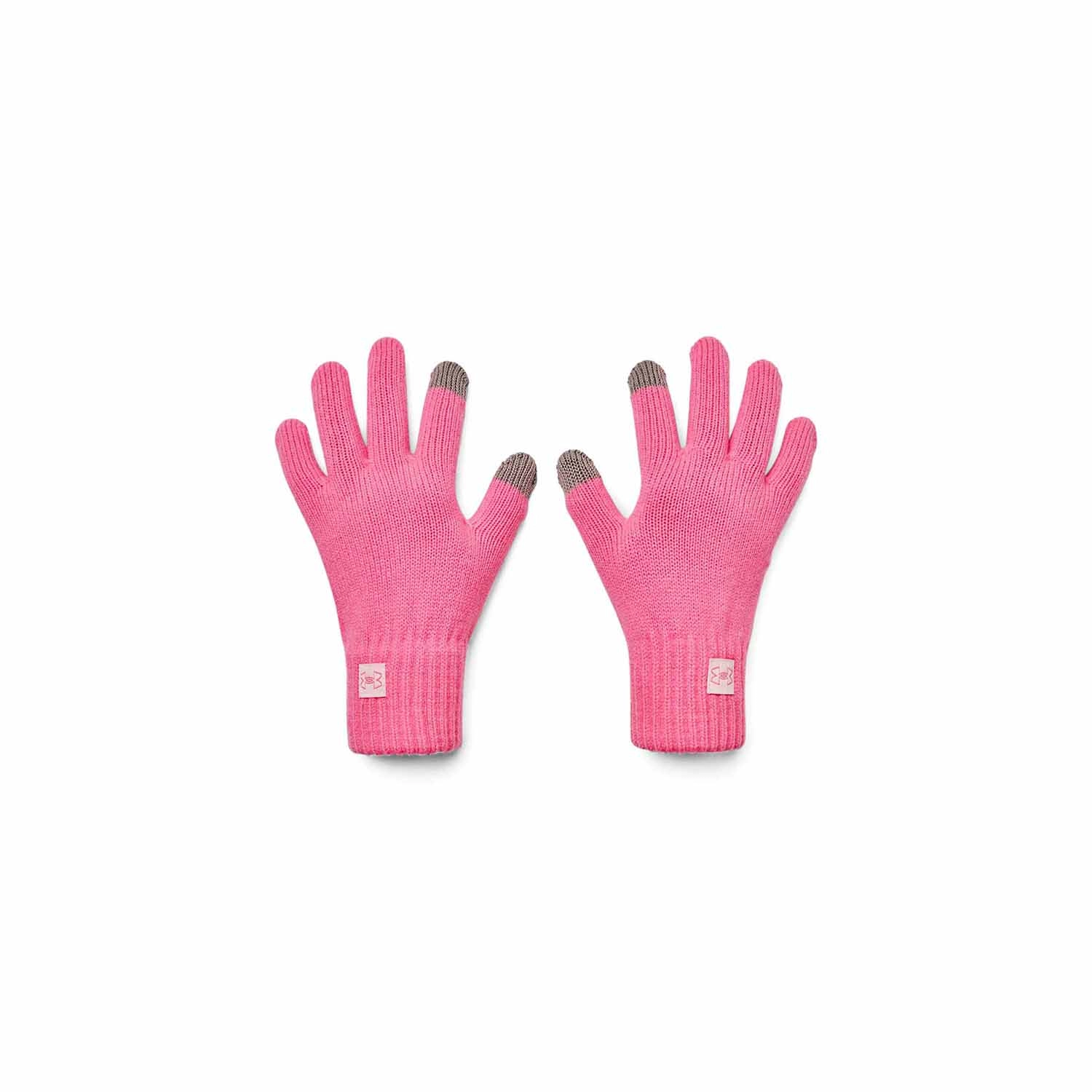 Rękawiczki damskie Under Armour Halftime Gloves
