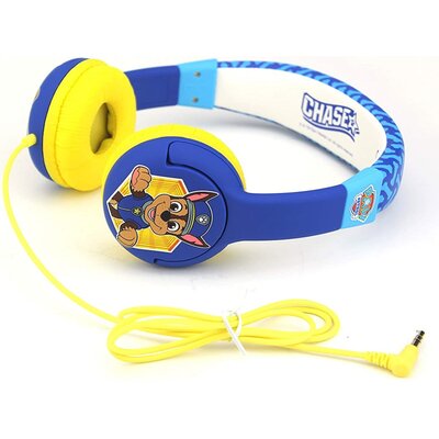 OTL Paw Patrol Chase Granatowe
