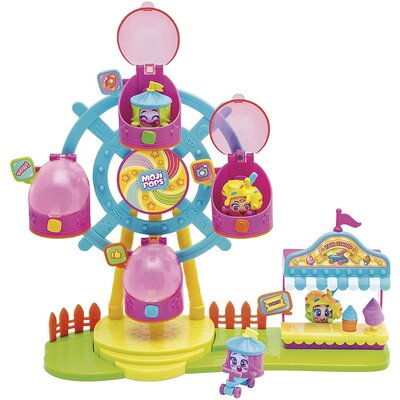 Orbico MojiPops Ferris Wheel