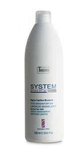 SYSTEM PURIFY BIVALENT OCZYSZCZAJĄCY KĄPIEL 1000ML