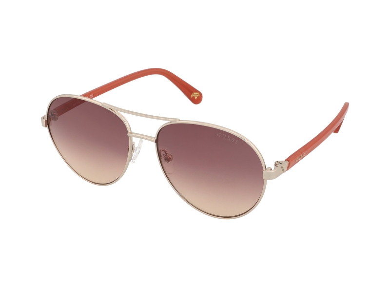 Okulary przeciwsłoneczne Guess GU5213 32Z