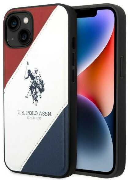 US Polo USHCP14SPSO3 iPhone 14 6,1