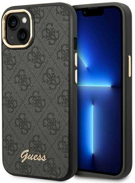 Guess GUHCP14SHG4SHK iPhone 14 6,1