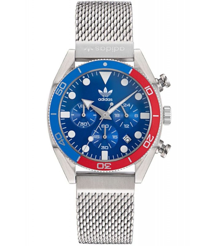 ZEGAREK MĘSKI ADIDAS ORIGINALS AOFH22500 FASHION EDITION TWO CHRONO