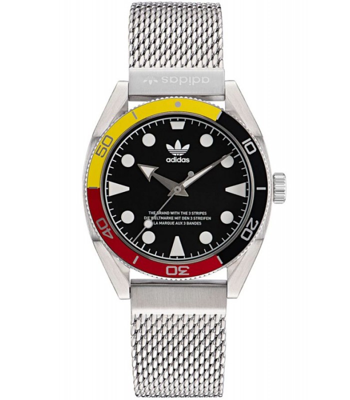 ZEGAREK MĘSKI ADIDAS ORIGINALS AOFH22502 FASHION EDITION TWO