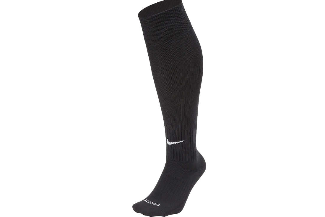 Nike Cushioned Knee High SX5728-010 Rozmiar: 42-46