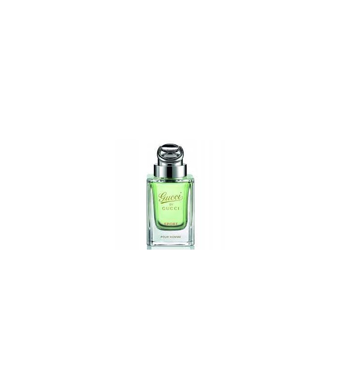 Gucci By Gucci Sport woda toaletowa 50 ml