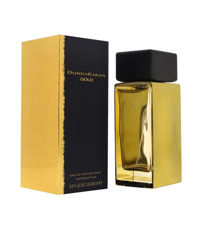 Donna Karen Gold woda perfumowana 50 ml