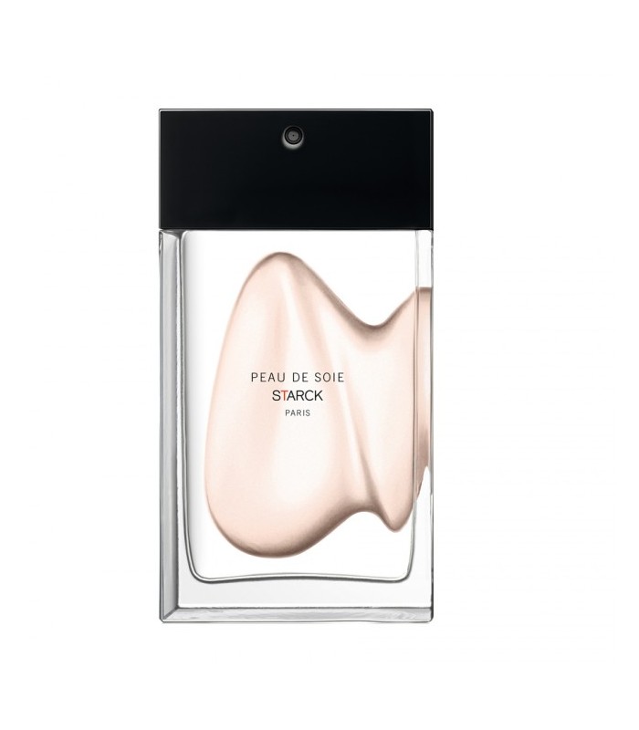 Starck Paris Peau De Soie woda toaletowa 40 ml
