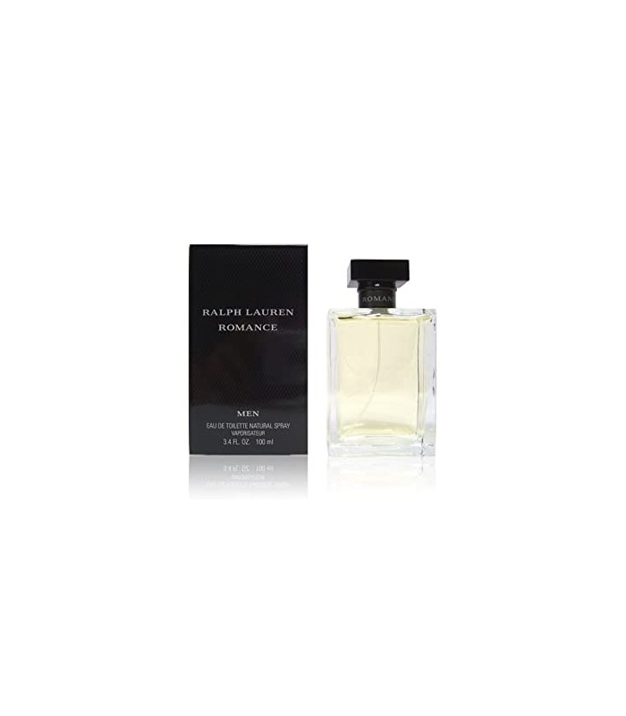 Ralph Lauren Romance Men Eau De Toilette UNIKAT, Pojemność: 100 Ml Balsam Po Goleniu