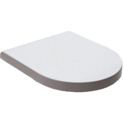 Hatria Deska sedesowa biała Daytime Y1XA01