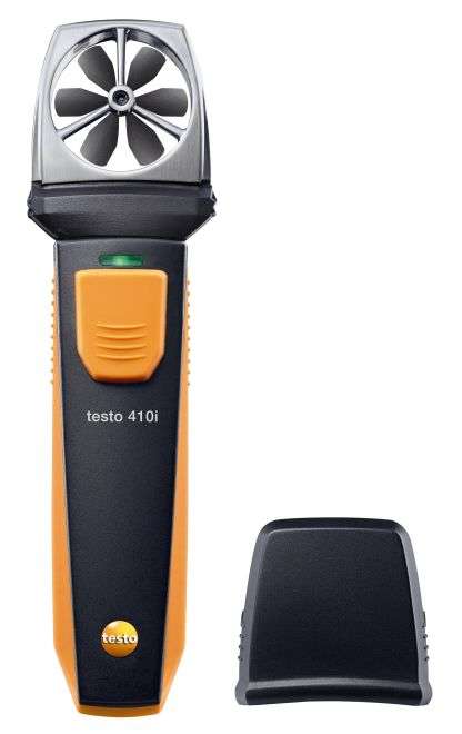 TESTO Termoanemometr SmartSonda 410i (0560 1410)