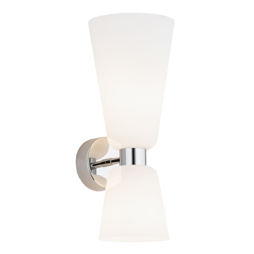 Argon Kinkiet Reno chrom 1033 ar1033