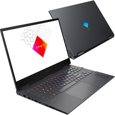 HP Omen 16-C0009NW 16.1