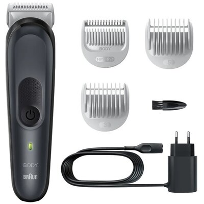 Braun BG3350