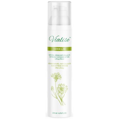 Vialise Lifting Effects - 200ml. Balsam na Cellulit