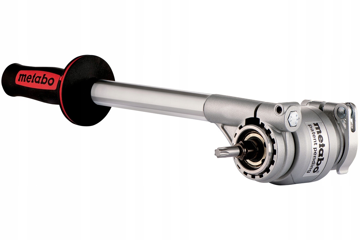 Metabo OSPRZĘT Przystawka do wiercenia POWERX 3 zwiększająca moment obrot (627256000)