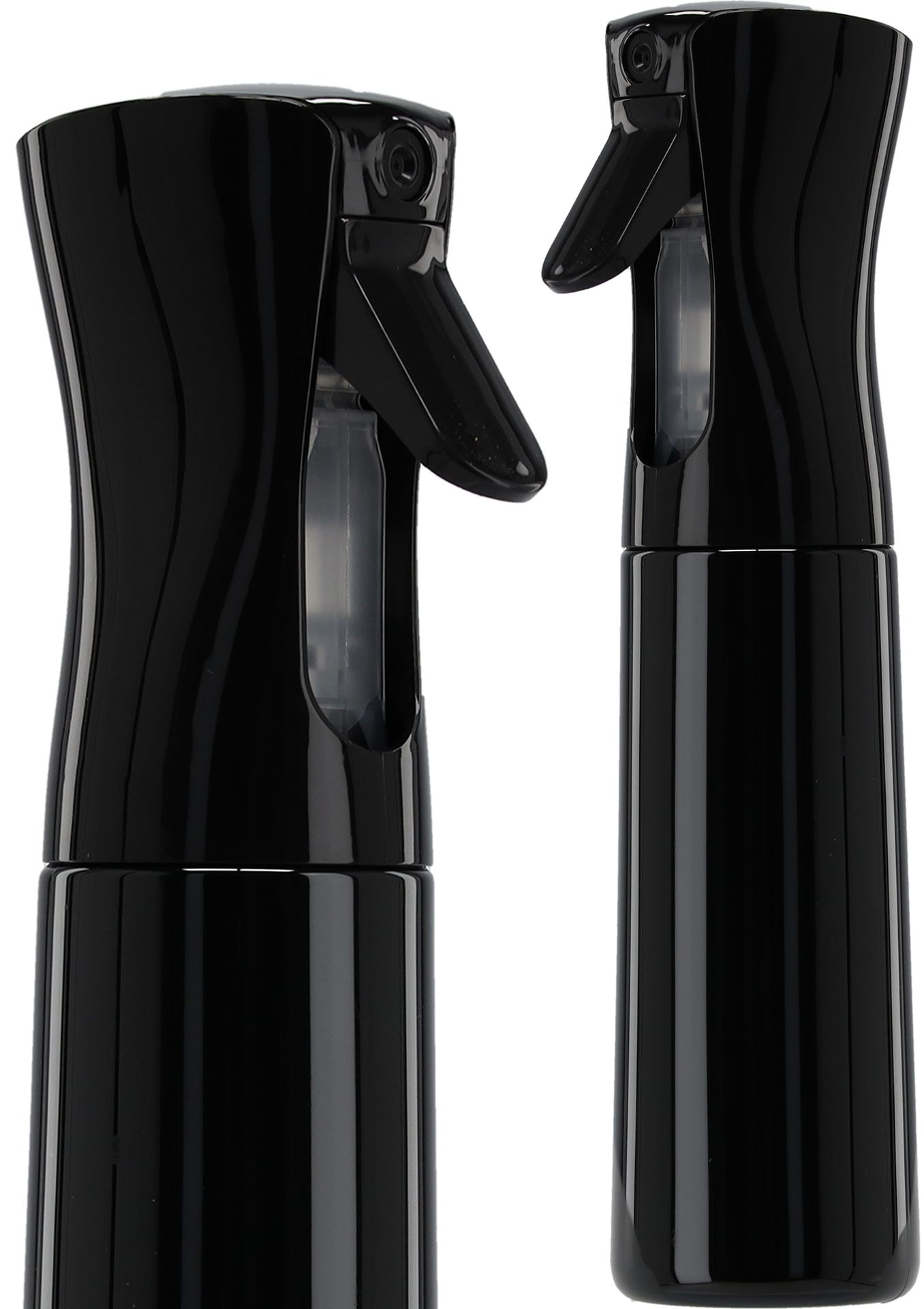 Rozpylacz spryskiwacz fryzjerski do wody mgiełka mist atomizer do salonu fryzjerskiego 300 ml 2B