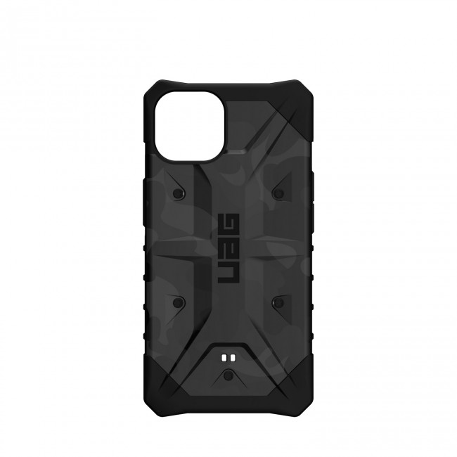 UAG Pathfinder do iPhone 14 Max midnight camo