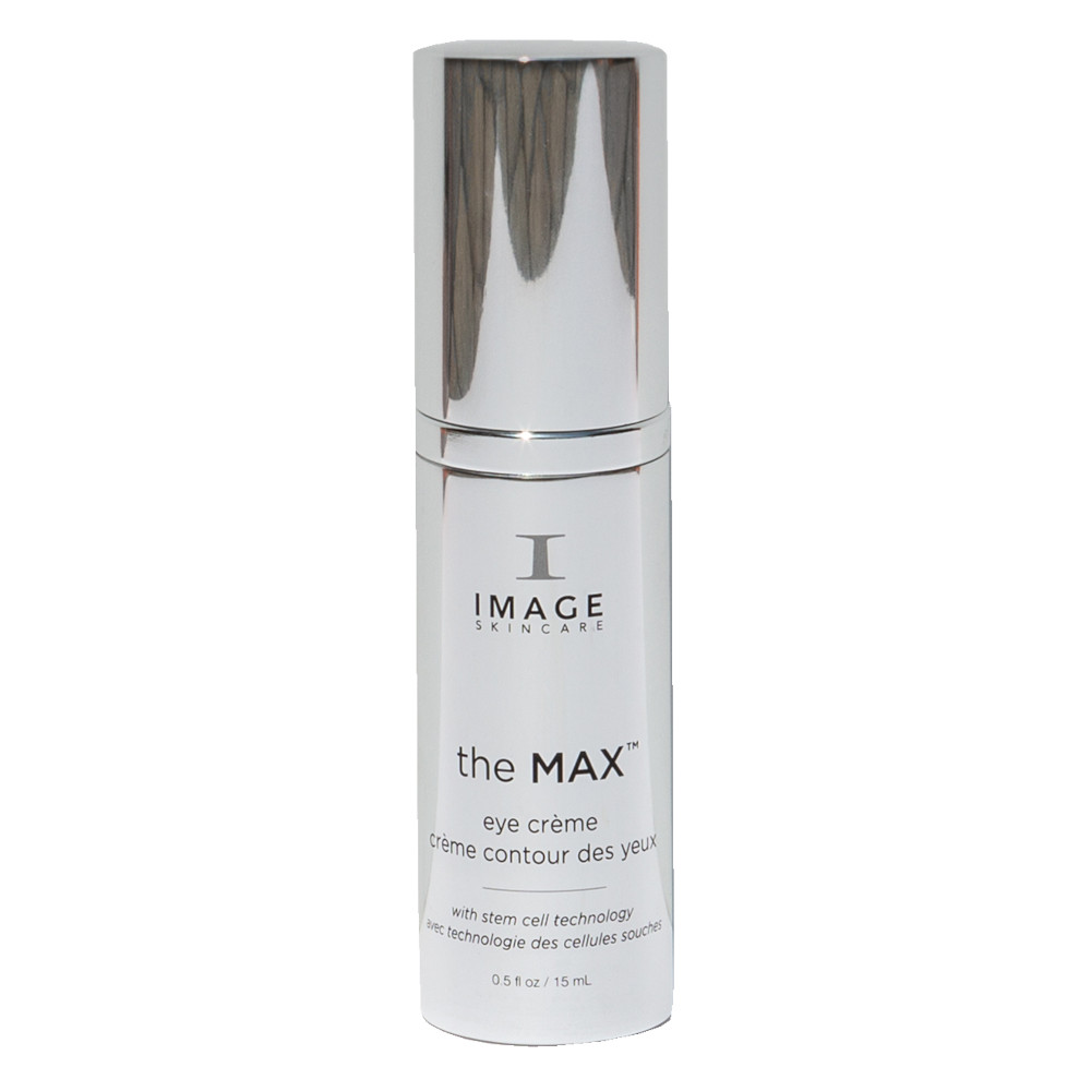 IMAGE SKINCARE The Max Eye Creme intensywnie wygładzający i regenerujący krem pod oczy 15 ml