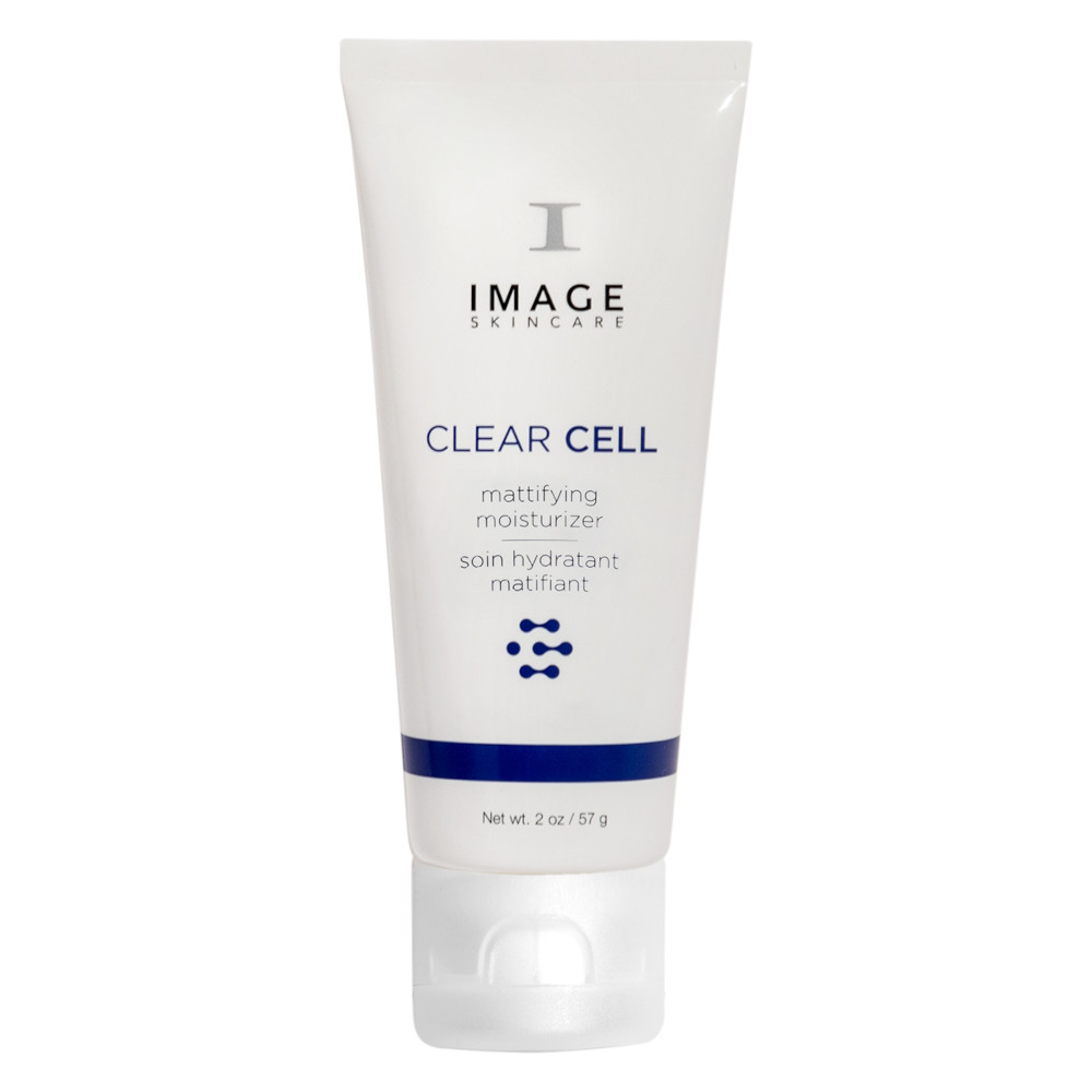 IMAGE SKINCARE Mattifying Moisturizer matujący krem nawilżający 57 g