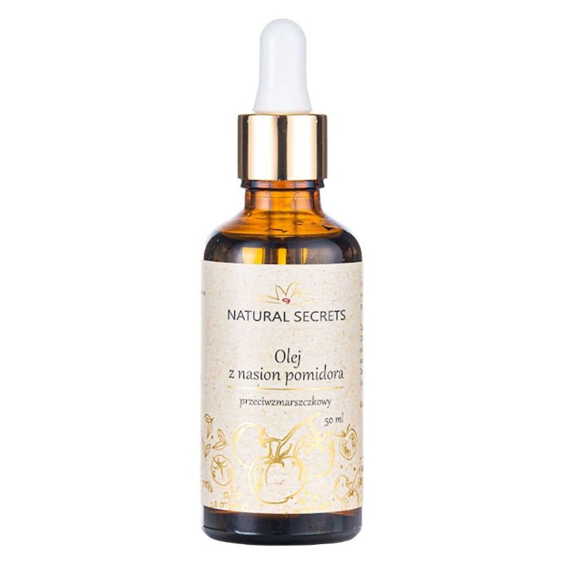 Natural secrets Natural Secrets Olej Ze Słodkich Migdałów 50 ml CDC6-441B6