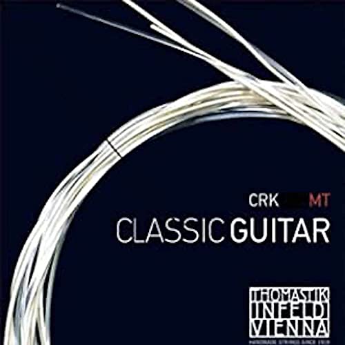 Gitara akustyczna Thomastik-Infeld Klasyczna struna C H