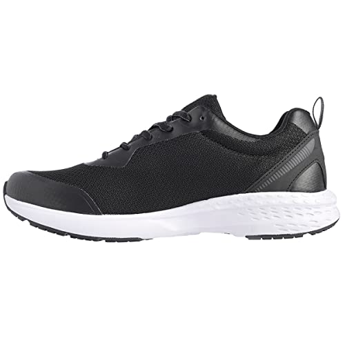 Kappa Kombat Glinch 2, Trampki męskie, A07 Black Grey Dk, 39 EU