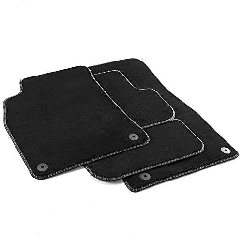 MTM Pro-147 wycieraczki Audi A4