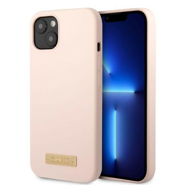 Etui Guess do iPhone 13 mini 5,4