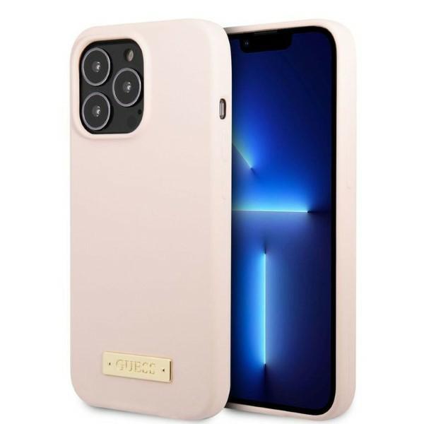Etui Guess do iPhone 13 Pro Max 6,7