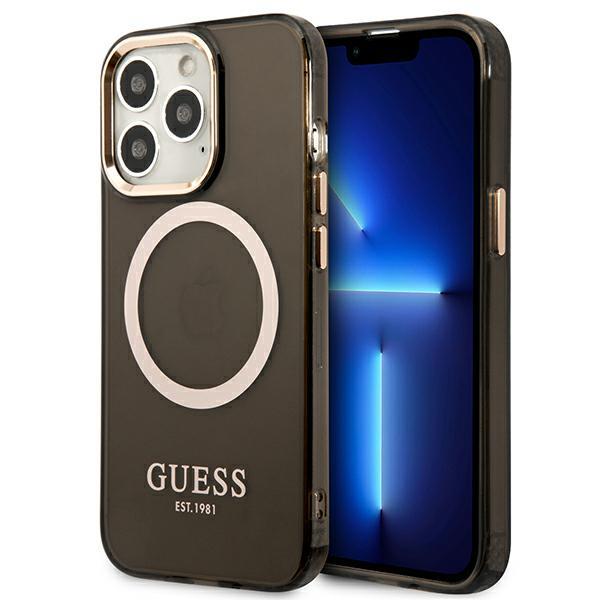 Etui Guess do iPhone 13 Pro / 13 6,1